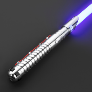 Xeno DP Ally – Silver Ignited