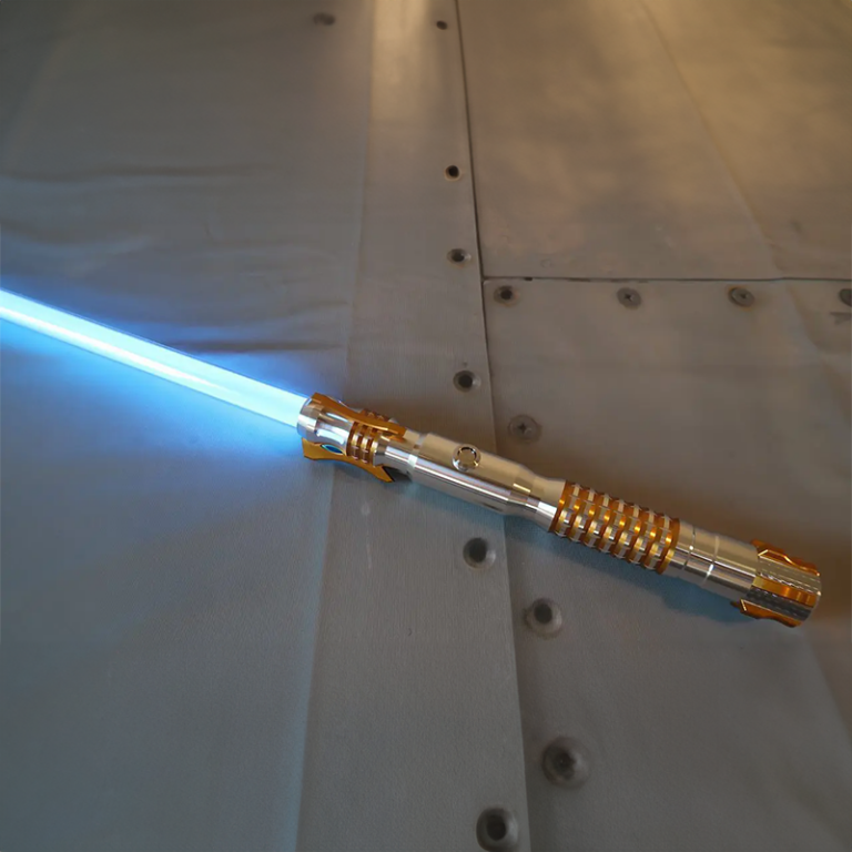 Aeon LE v5 - Full View