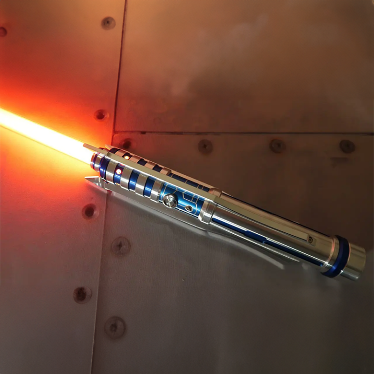 Azure Butcher - Full View