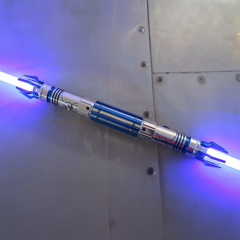 Azure Dominicide - Full View Close