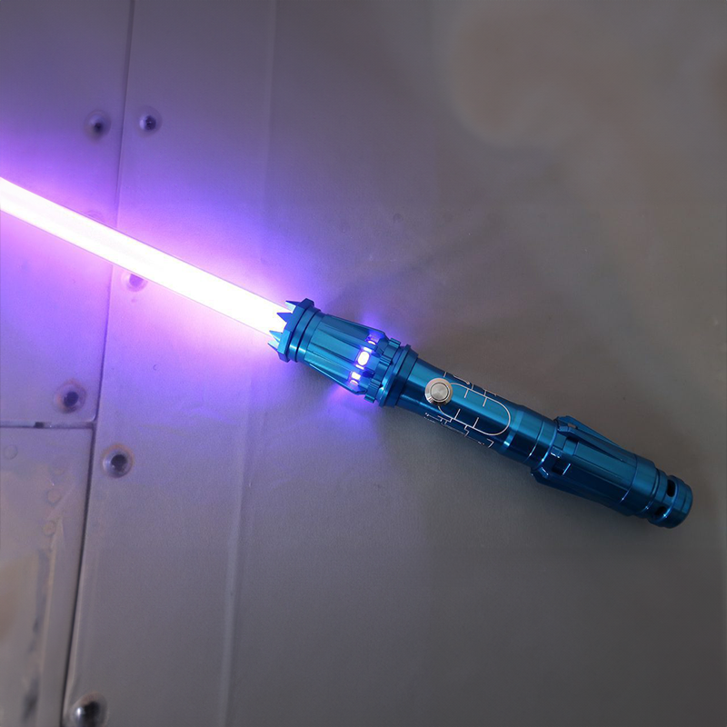 Azure Empress - Full View