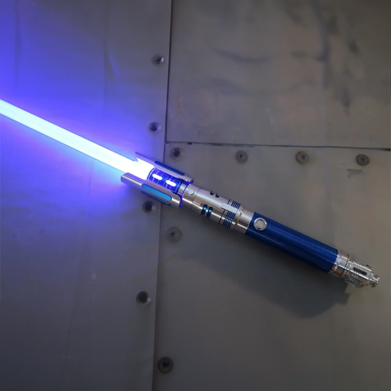 Azure Fallen - Full View CR