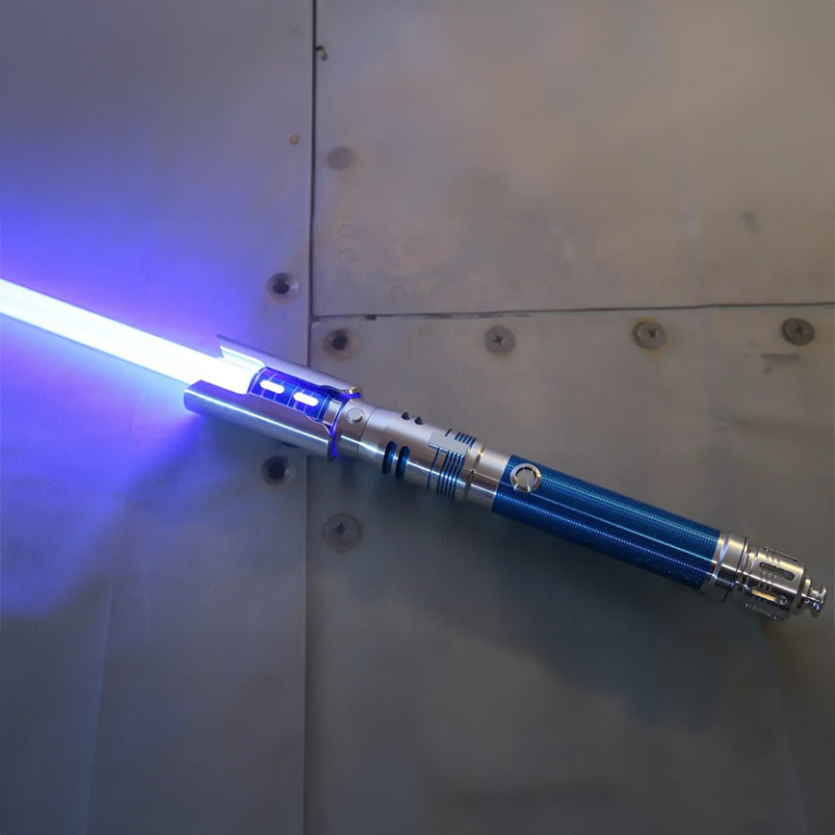 Azure Fallen - Full View SE