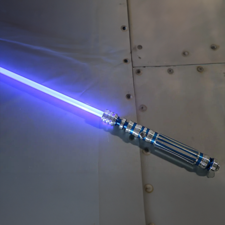 Azure Princess - Full View Far