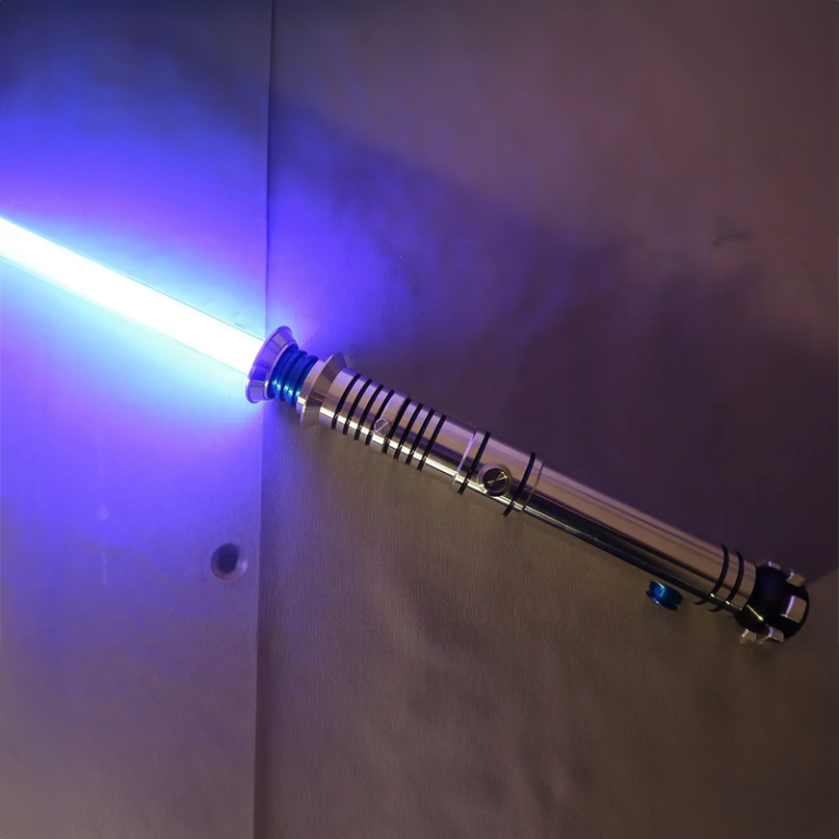 Azure Savior - Full View NW