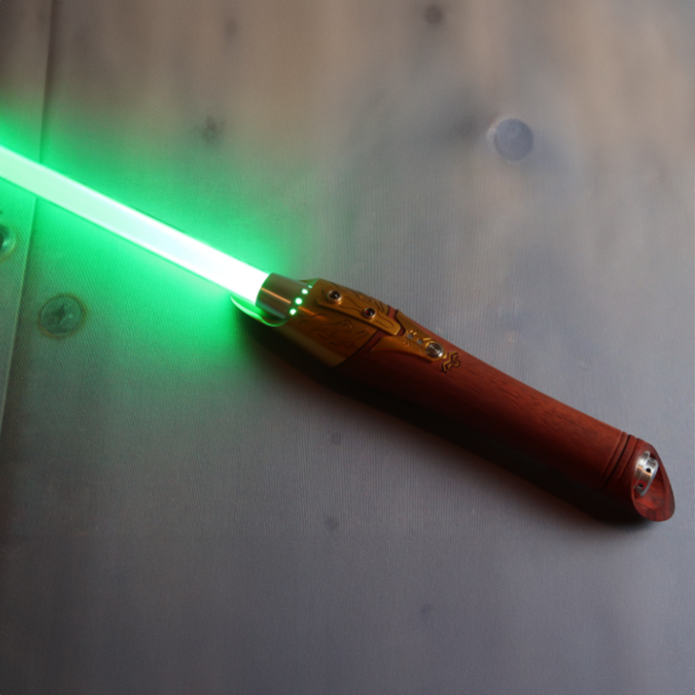 Brylark LE - Full View