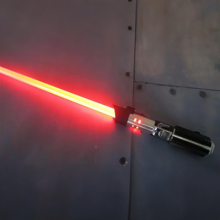 Chosen One SE - Full View