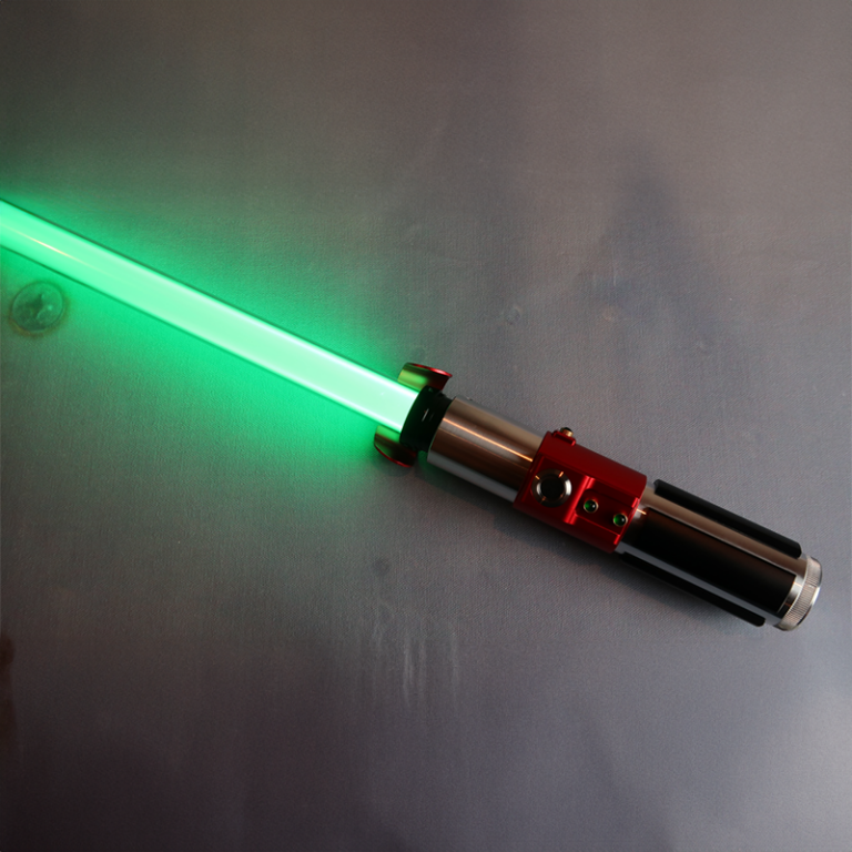 Crimson Exile - Full View