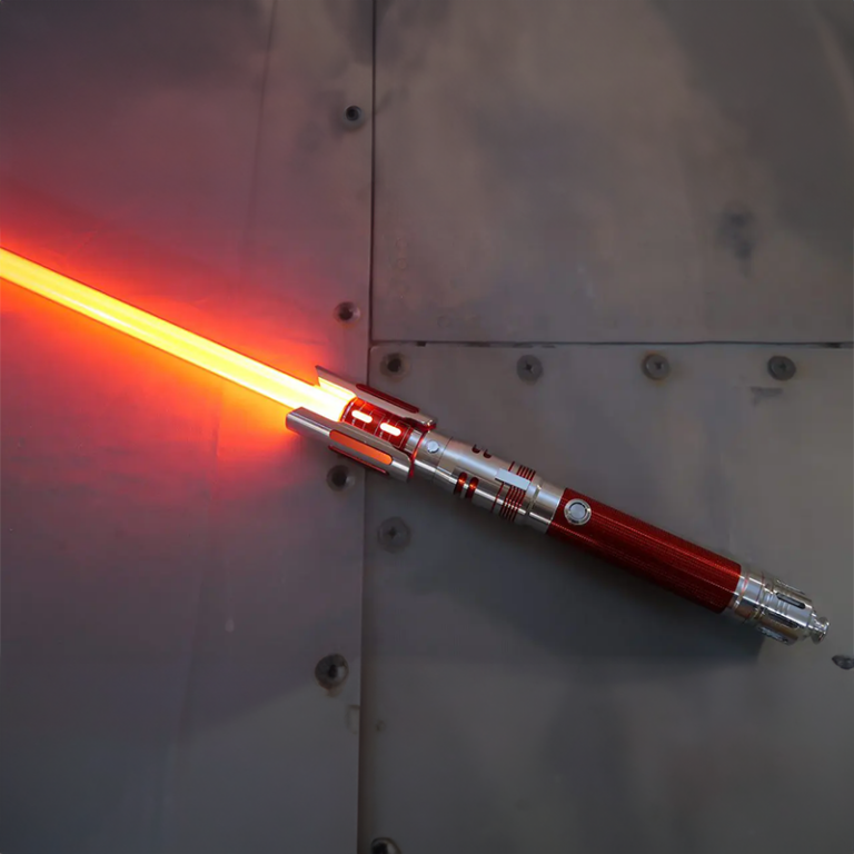 Crimson Fallen - Full View CR