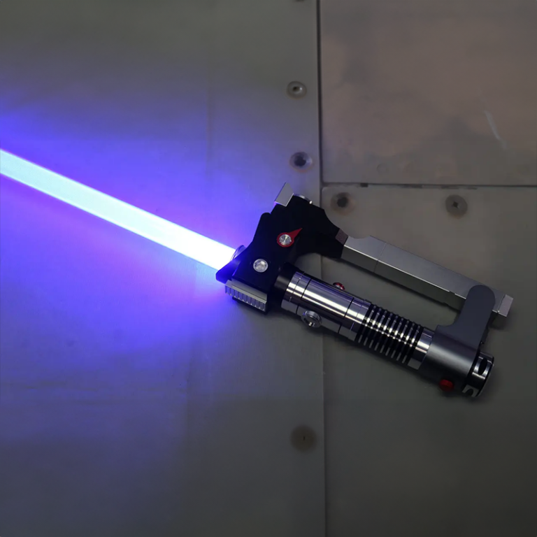 Dark Ghost - Full View