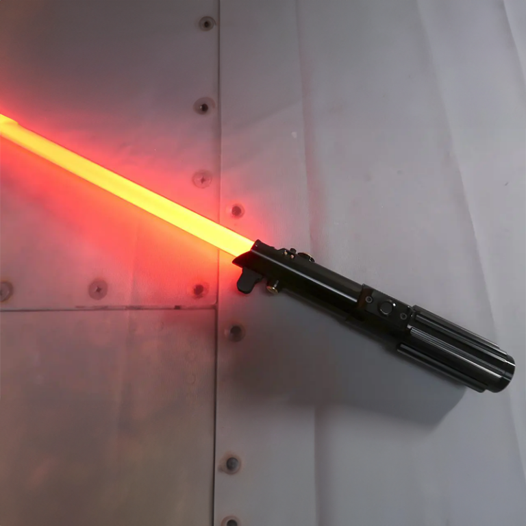 Dark Graflex - Full View