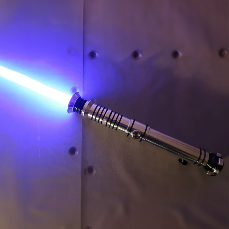 Dark Savior - Full View NW