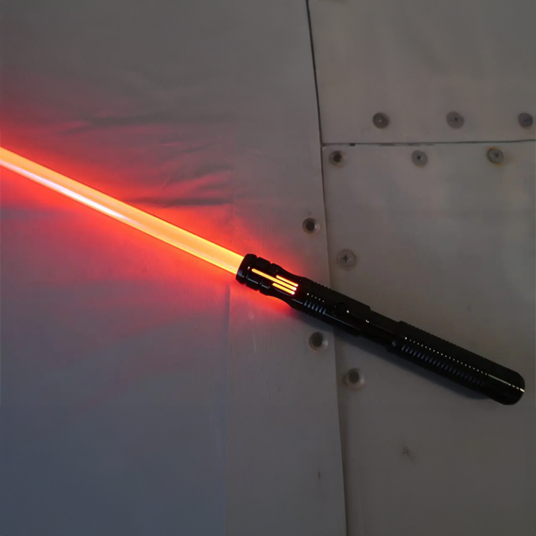 Dark Sentinel v5 - Full View