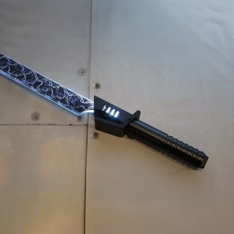 Darksaber CE - Full View