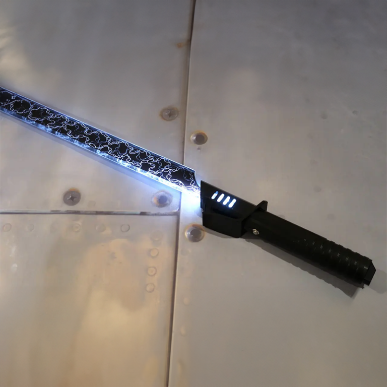 Darksaber CE v2 - Full View