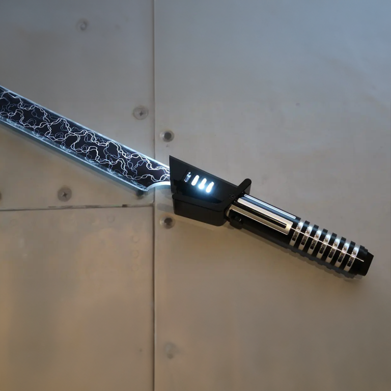 Darksaber LE - Full View