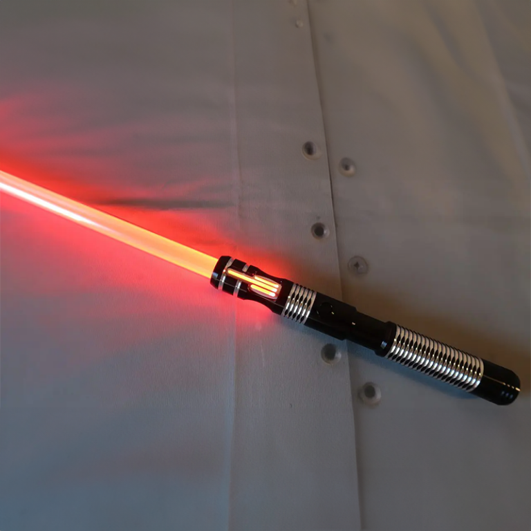 Darth Sentinel LE v5 - Full View