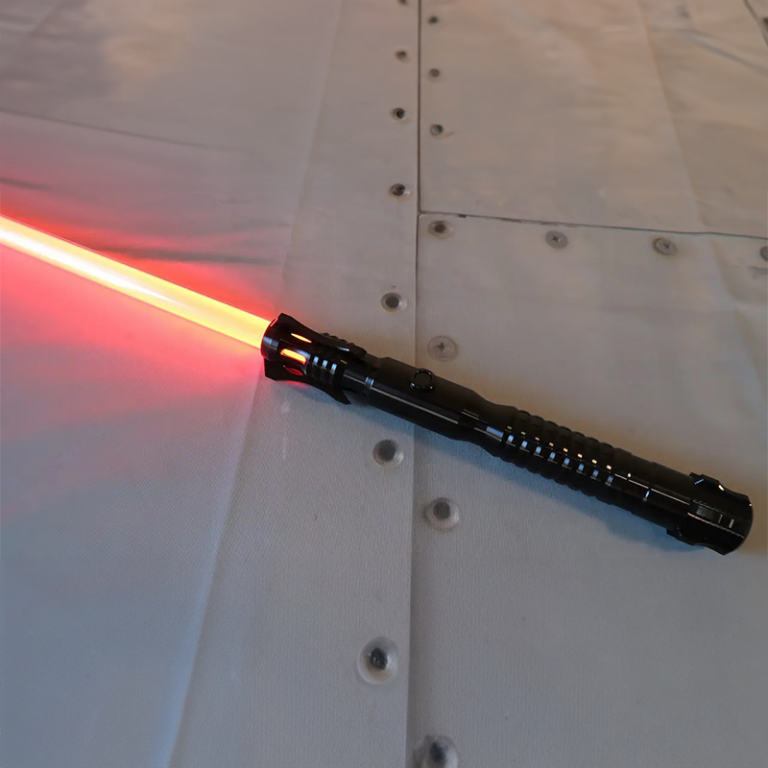 Dominix v5 - Full View