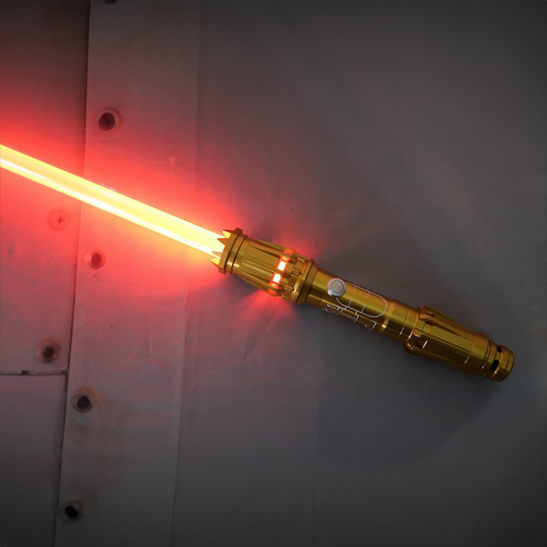 Empress LE - Full View