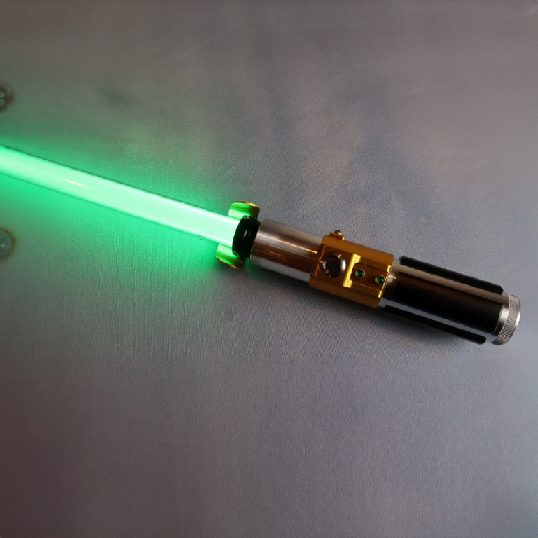 Exile LE - Full View