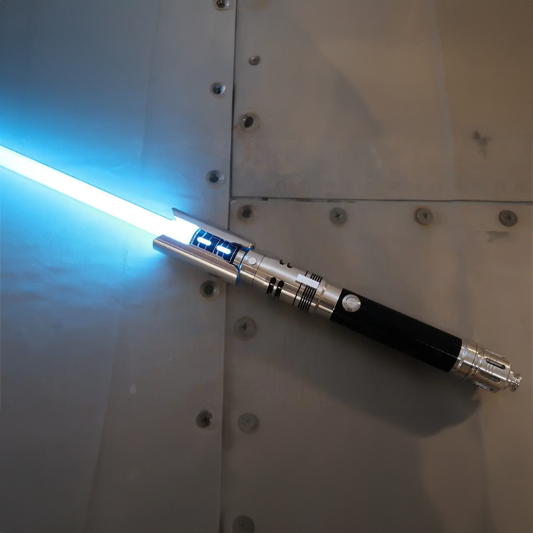 Fallen - Full View SE