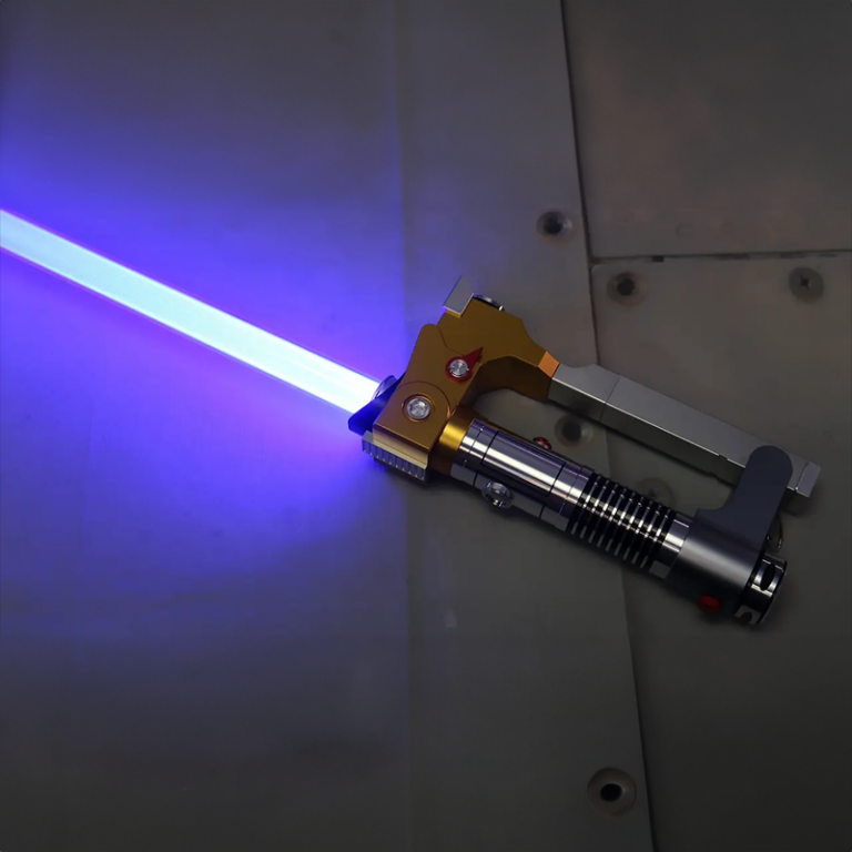 Ghost LE - Full View