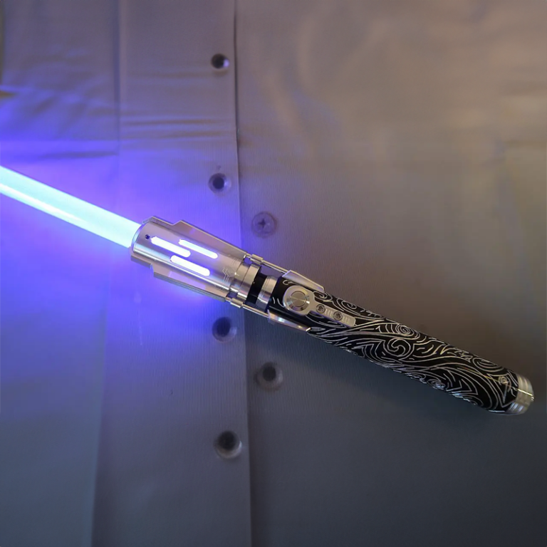 Grand Master - Full View