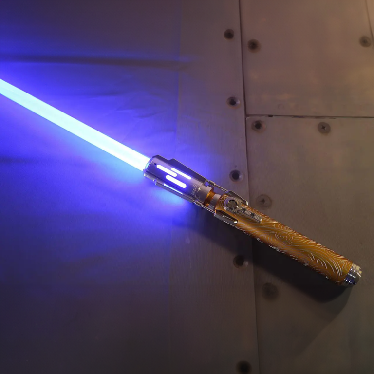 Grand Master LE - Full View