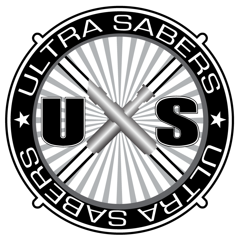 Ultra Sabers LLC logo