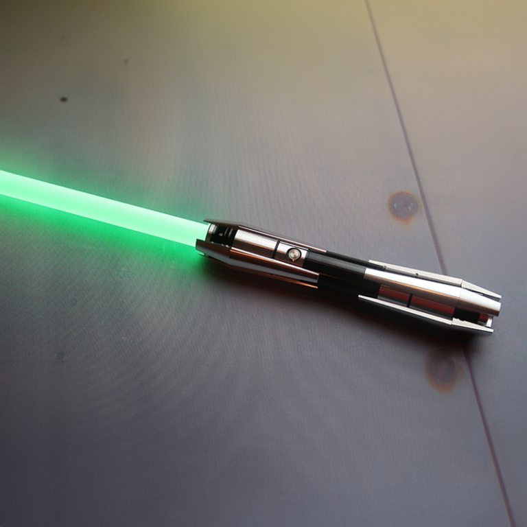 Negotiator - Full View