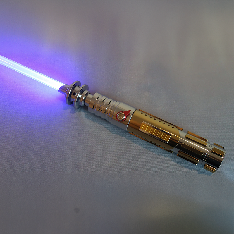 Rebel LE - Full View Skinny Blade