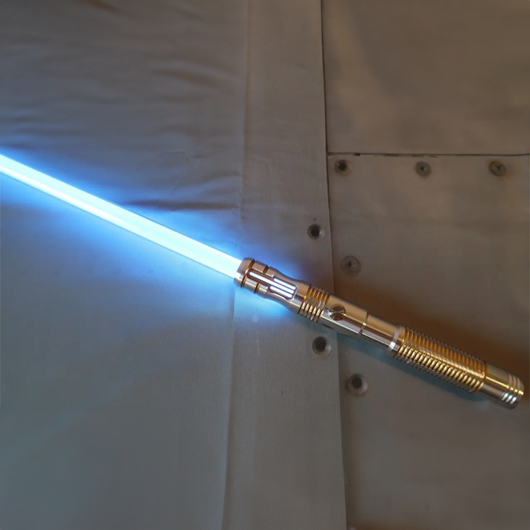 Sentinel LE v5 - Full View