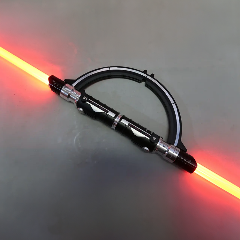 Third Sister LE - Full View Closed