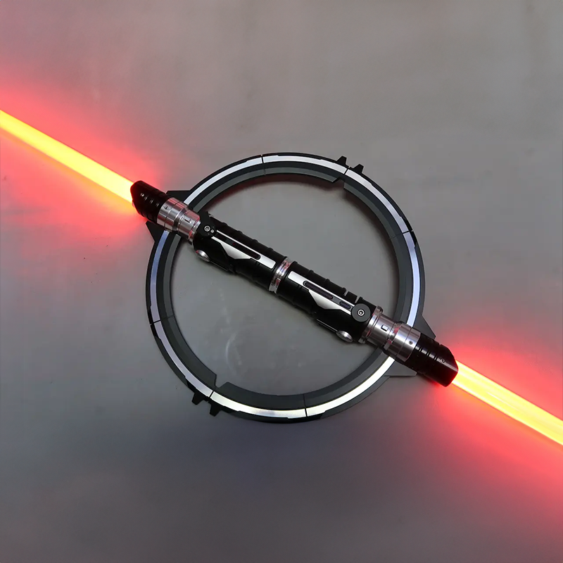 Third Sister LE - Full View Open