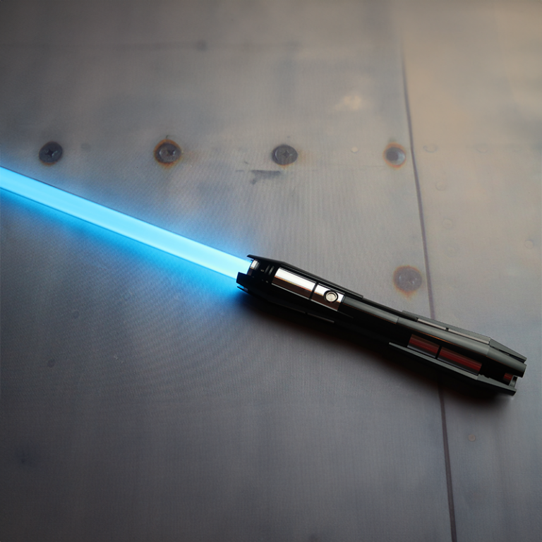 Dark Negotiator - Full View