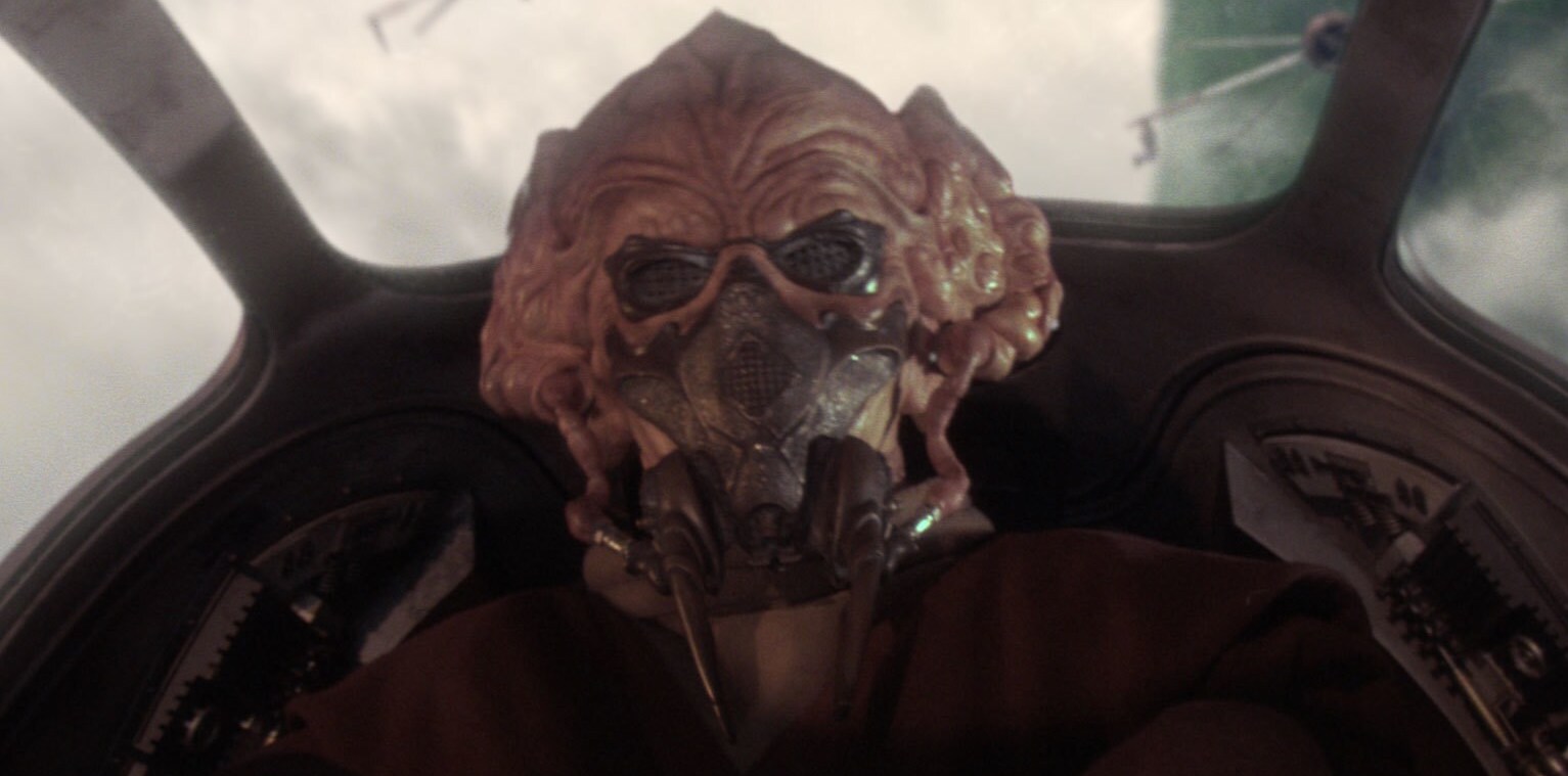 Plo Koon