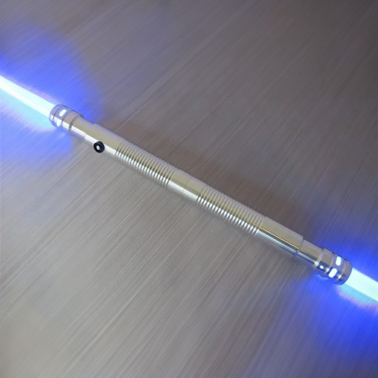 Apprentice v4 Staff - Full View Ignited