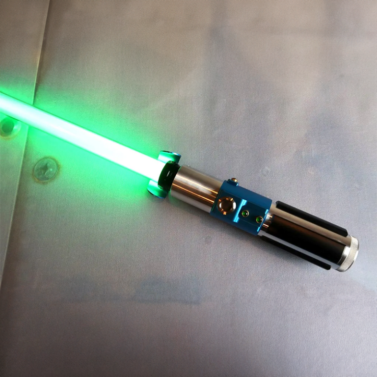 Azure Exile - Full View