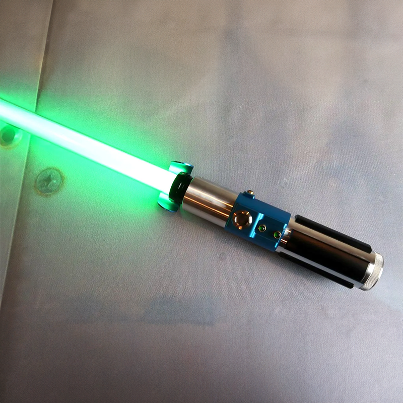 Azure Exile - Full View