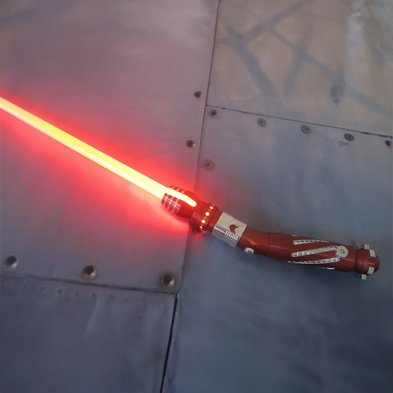 Crimson Mantis - Full View