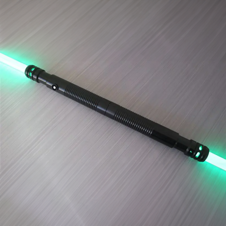 The Custom Dark Apprentice V4 Staff | Build Your Customizable Dark