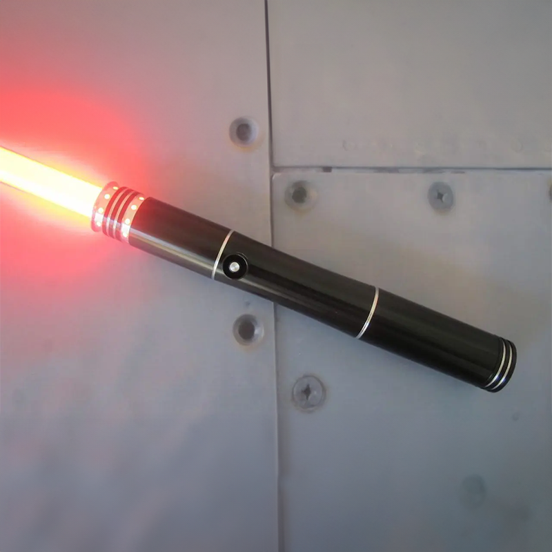 Dark Liberator v3 - Full View