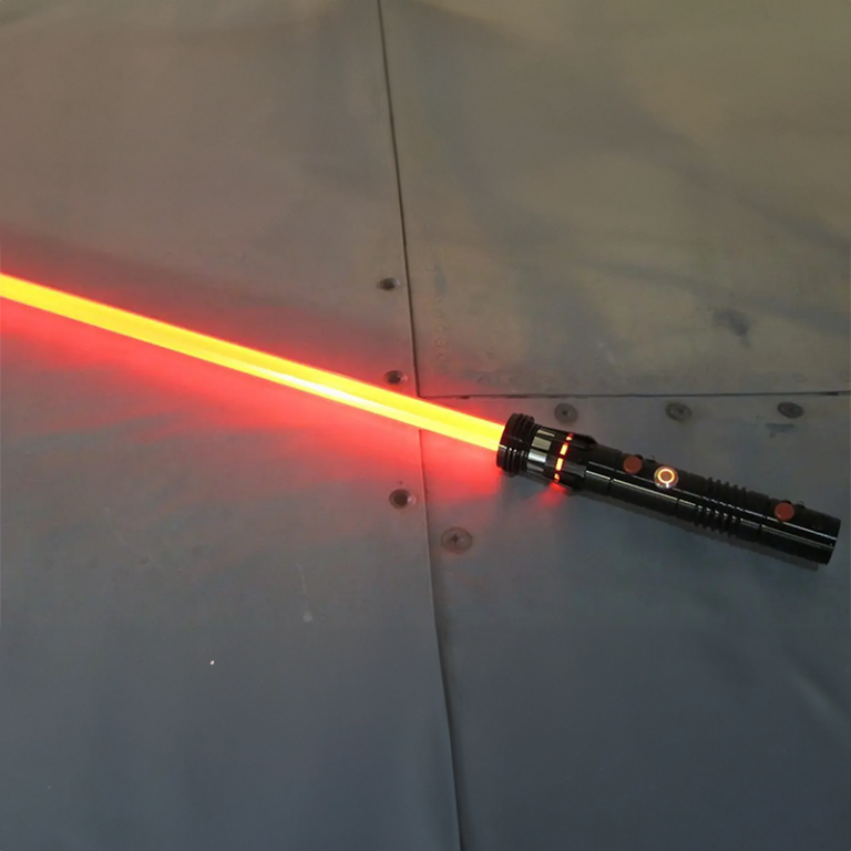 Dark Menace - Full View