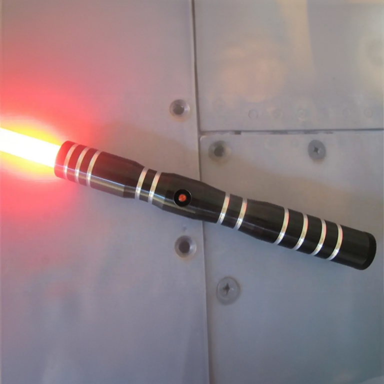 Dominix LE v3 - Full View