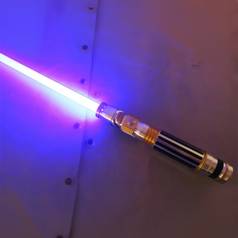 Electrum Wind - Full View Far