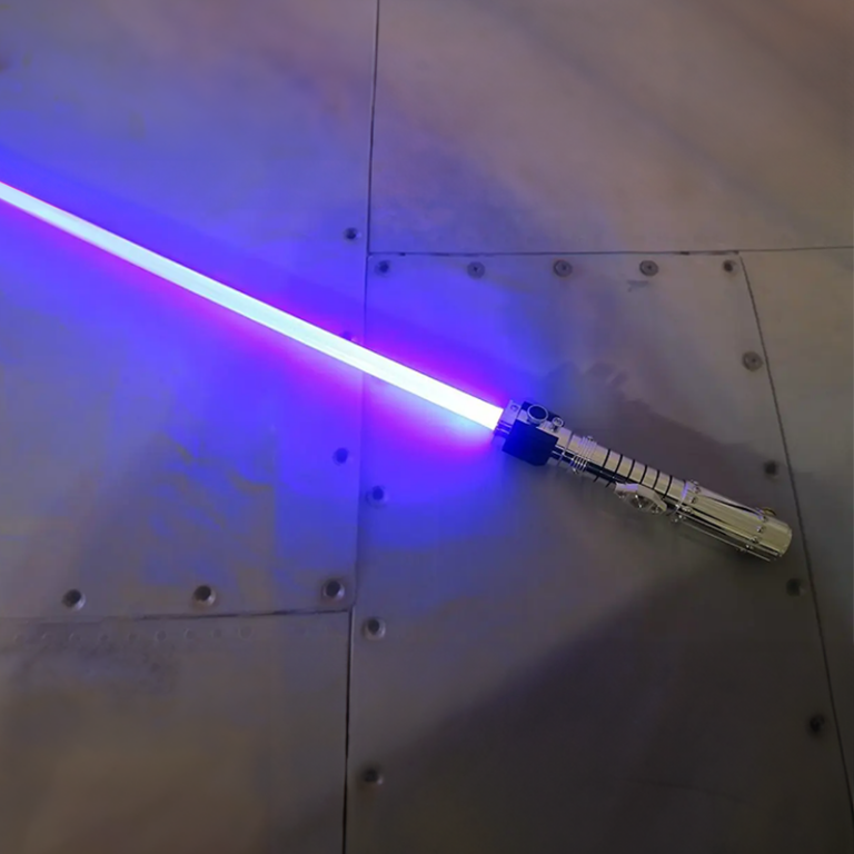 Emperor's Hand - Full View