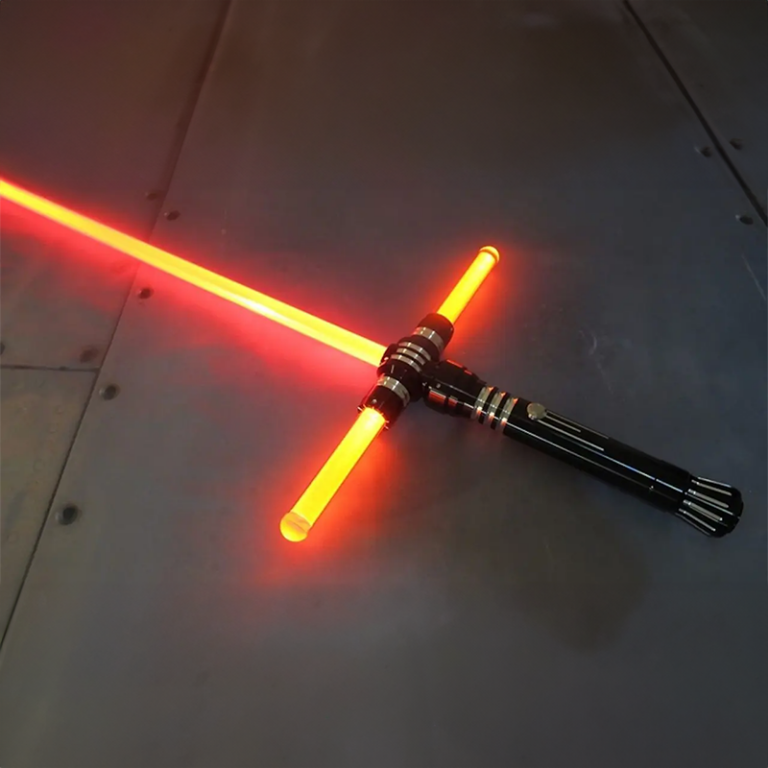 Flamberge LE - Full View