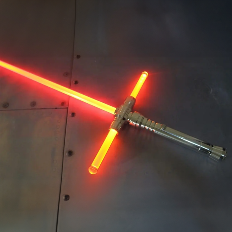 Flamberge SE - Full View