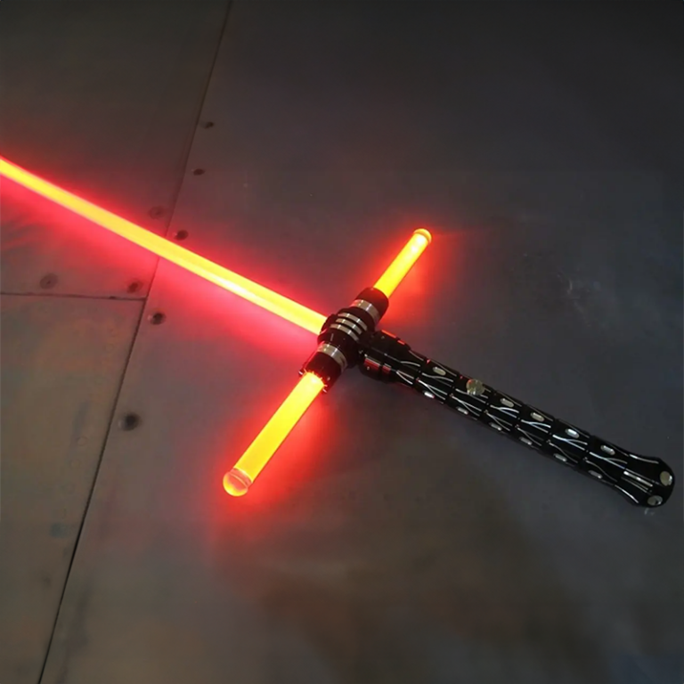 Flamberge v2 - Full View