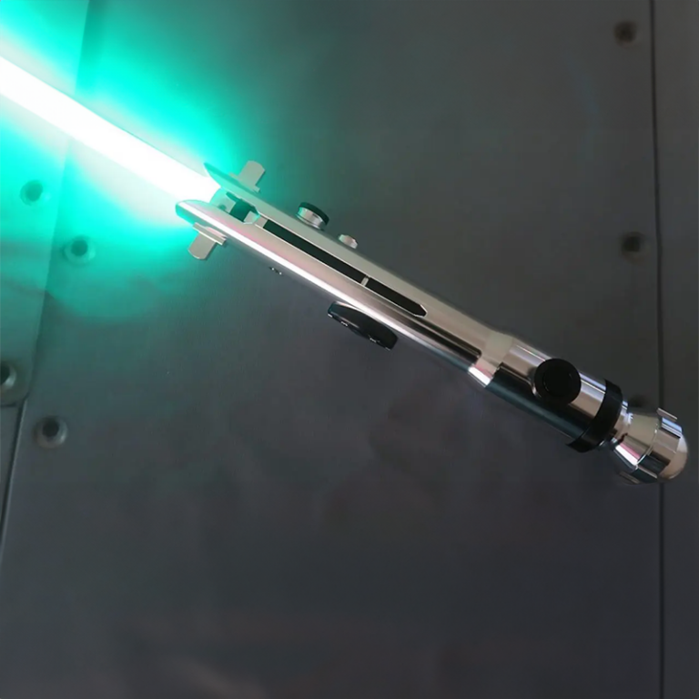 Fulcrum - Full View Close